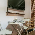 Mba Splendide Saint-michel Centre Apartment