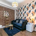 Mba Splendide Saint-michel Centre Apartment *