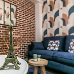 Apartment Mba Splendide Saint-michel Centre *