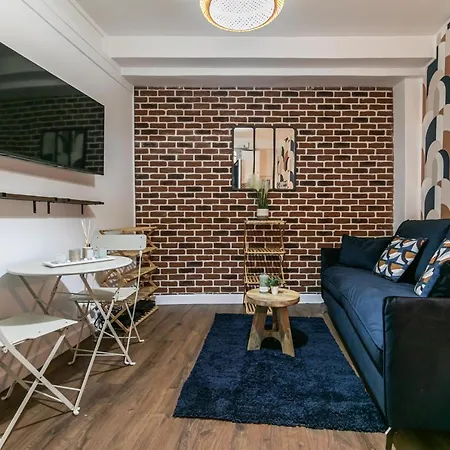 Mba Splendide Saint-michel Centre Paris