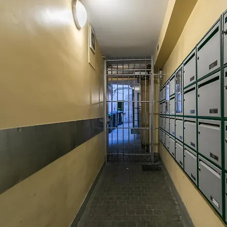 Mba Splendide Saint-michel Centre Paris