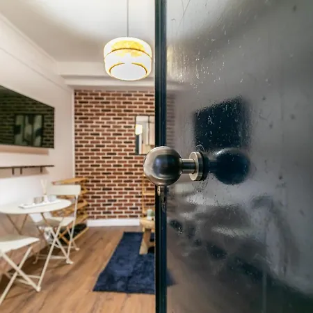 Mba Splendide Saint-michel Centre