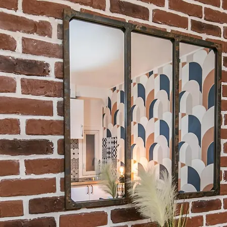 Mba Splendide Saint-michel Centre Paris