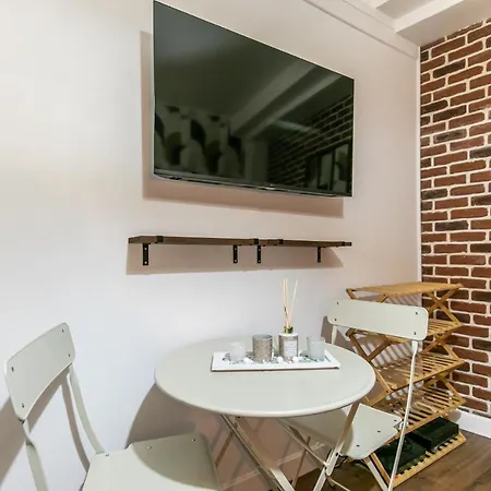 Mba Splendide Saint-michel Centre * Paris