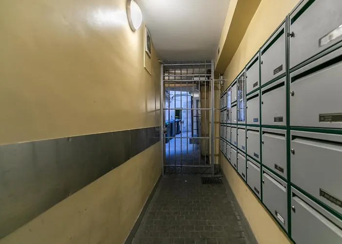 Mba Splendide Saint-michel Centre Párizs