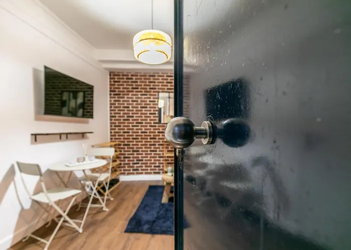 Mba Splendide Saint-michel Centre