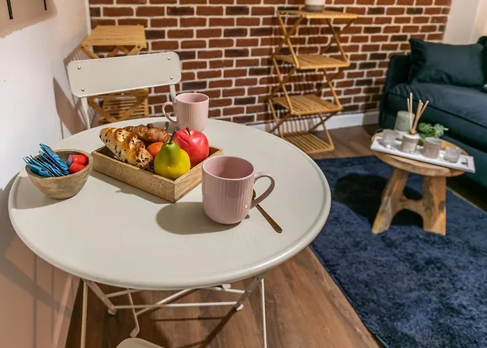 Mba Splendide Saint-michel Centre