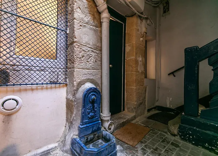 Mba Splendide Saint-michel Centre Apartman Párizs