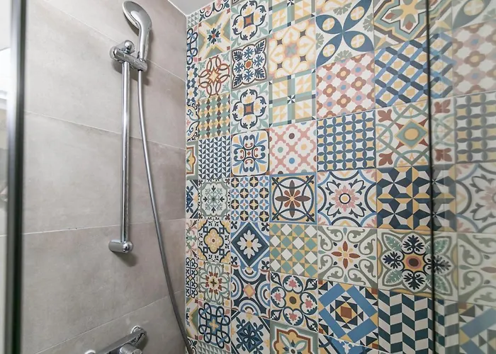 Mba Splendide Saint-michel Centre * Párizs